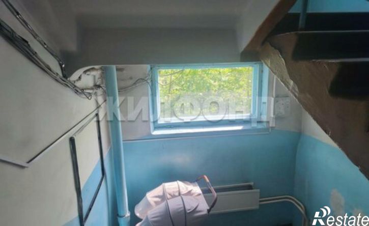 2-комн квартира Абакан, улица Кирова, 97