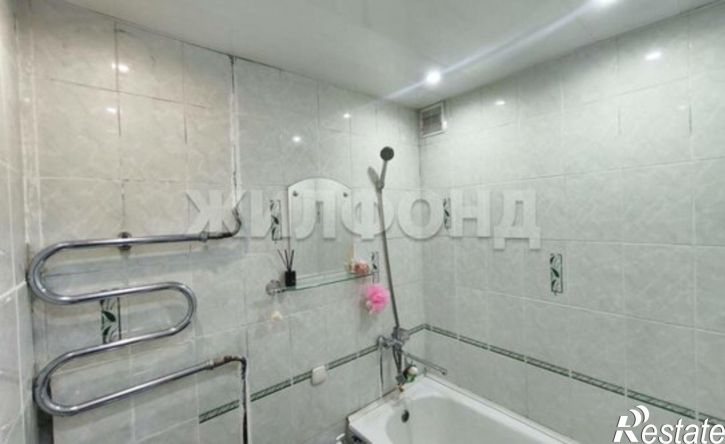 2-комн квартира Абакан, улица Кирова, 97
