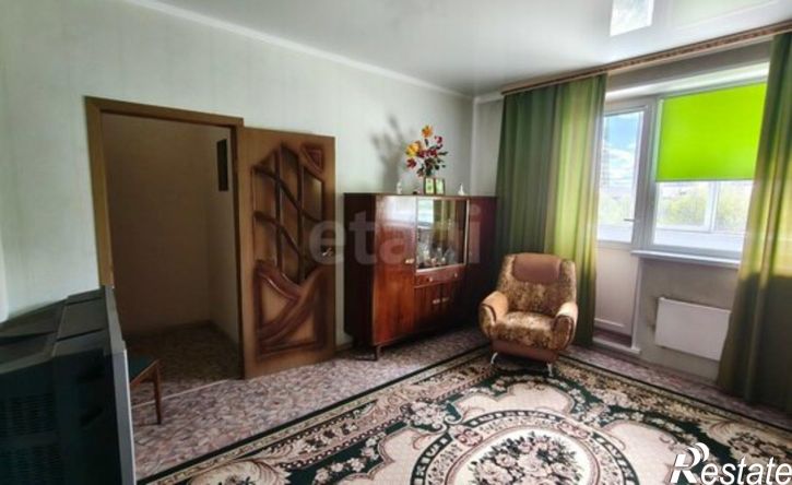 2-комн квартира Абакан, улица Богдана Хмельницкого, 102