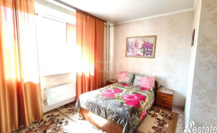 2-комн квартира Абакан, улица Богдана Хмельницкого, 102