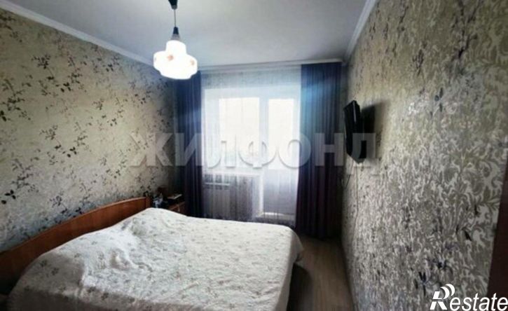 4-комн квартира Абакан, Северный проезд, 7