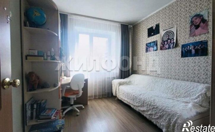 4-комн квартира Абакан, Северный проезд, 7