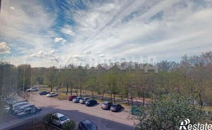 4-комн квартира Абакан, Северный проезд, 7