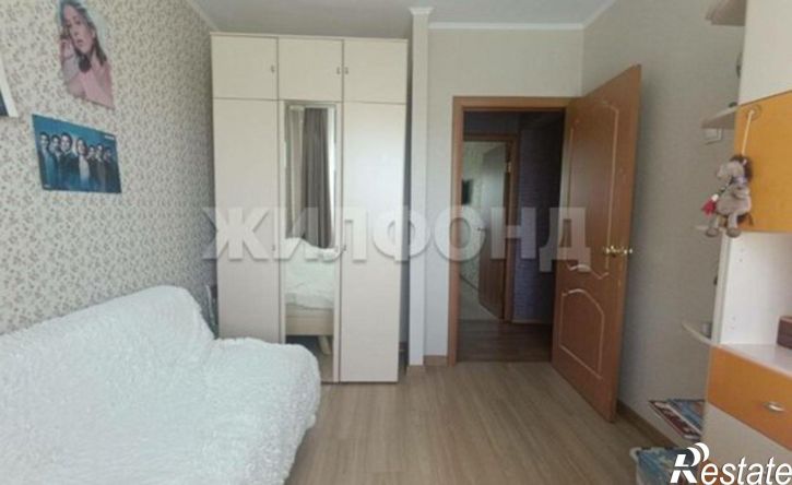4-комн квартира Абакан, Северный проезд, 7