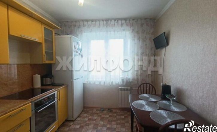 4-комн квартира Абакан, Северный проезд, 7