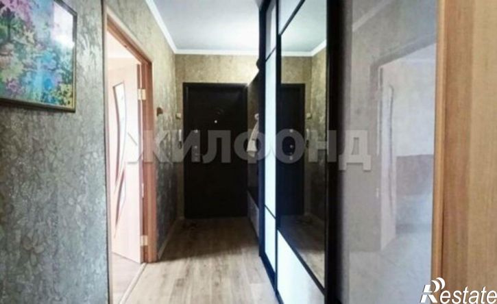 4-комн квартира Абакан, Северный проезд, 7