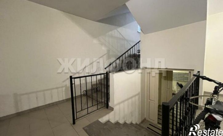 4-комн квартира Абакан, улица Авиаторов, 8