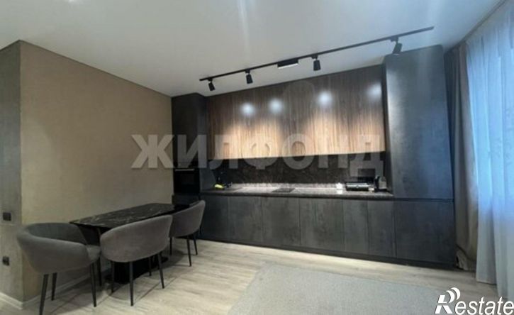 4-комн квартира Абакан, улица Авиаторов, 8