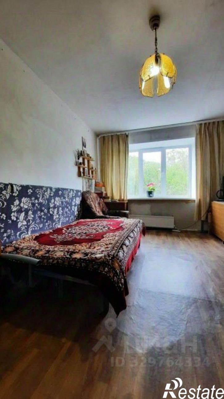1-комн квартира Черемушки, 13