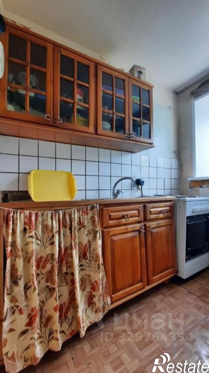 1-комн квартира Черемушки, 13
