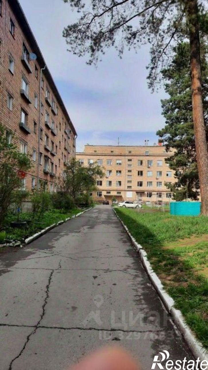 1-комн квартира Черемушки, 13