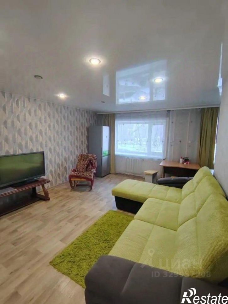 3-комн квартира ул Красных Партизан, 31,  д. 31