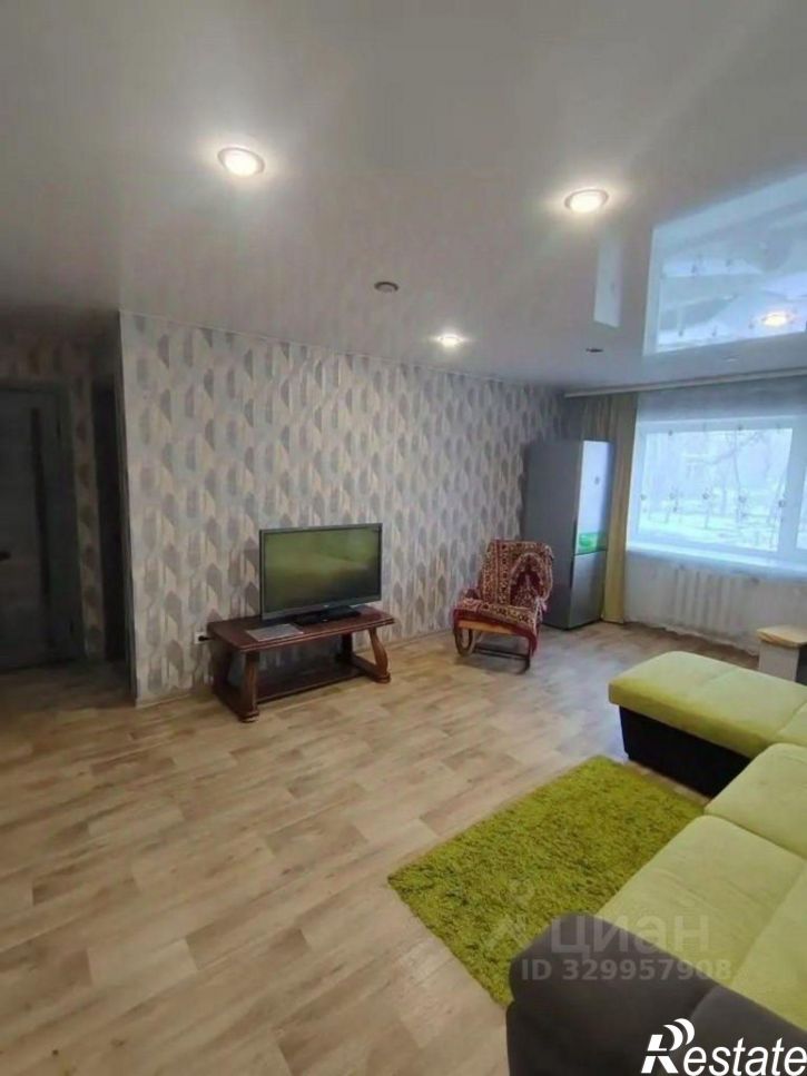 3-комн квартира ул Красных Партизан, 31,  д. 31