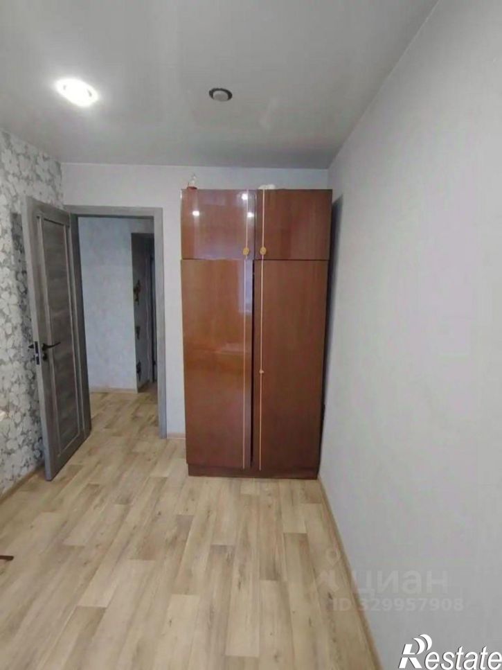 3-комн квартира ул Красных Партизан, 31,  д. 31