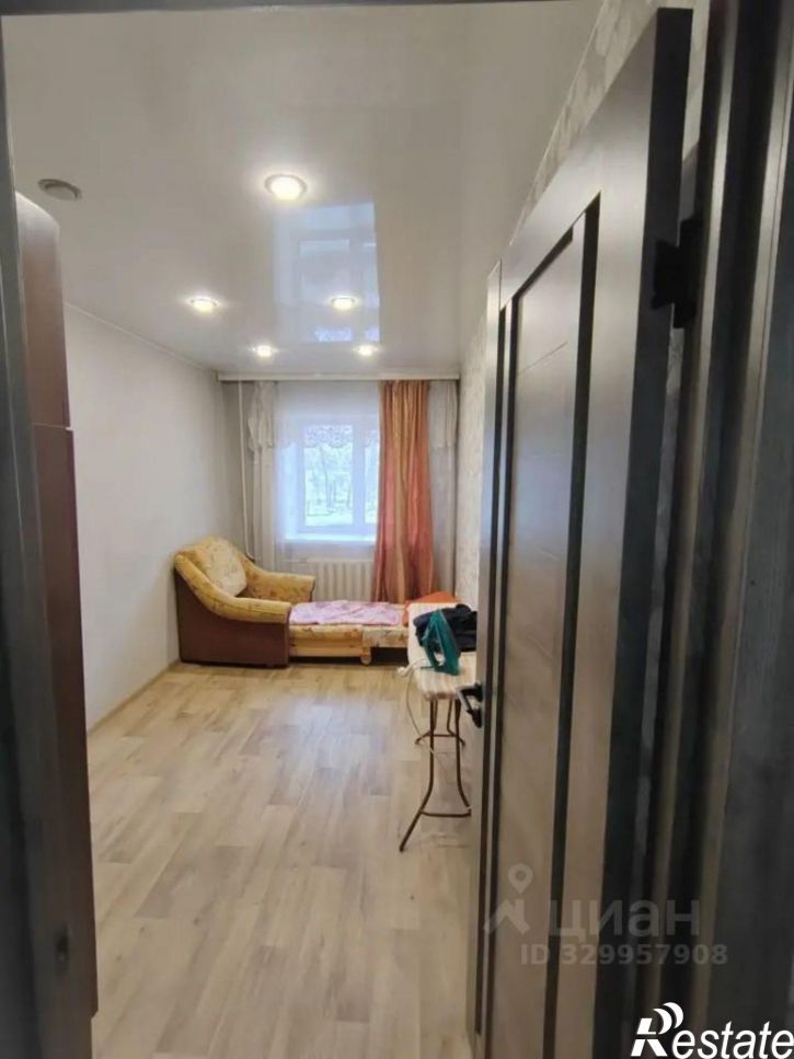 3-комн квартира ул Красных Партизан, 31,  д. 31
