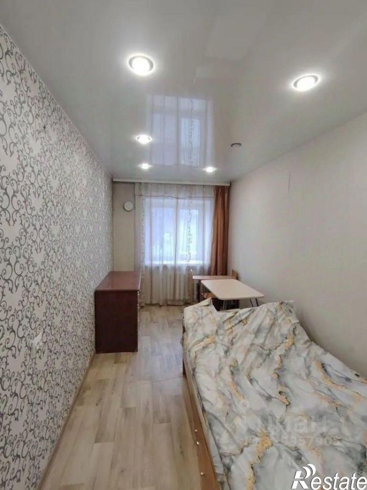 3-комн квартира ул Красных Партизан, 31,  д. 31