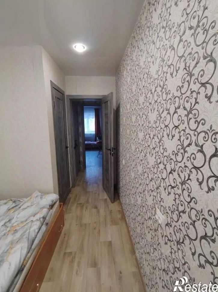 3-комн квартира ул Красных Партизан, 31,  д. 31