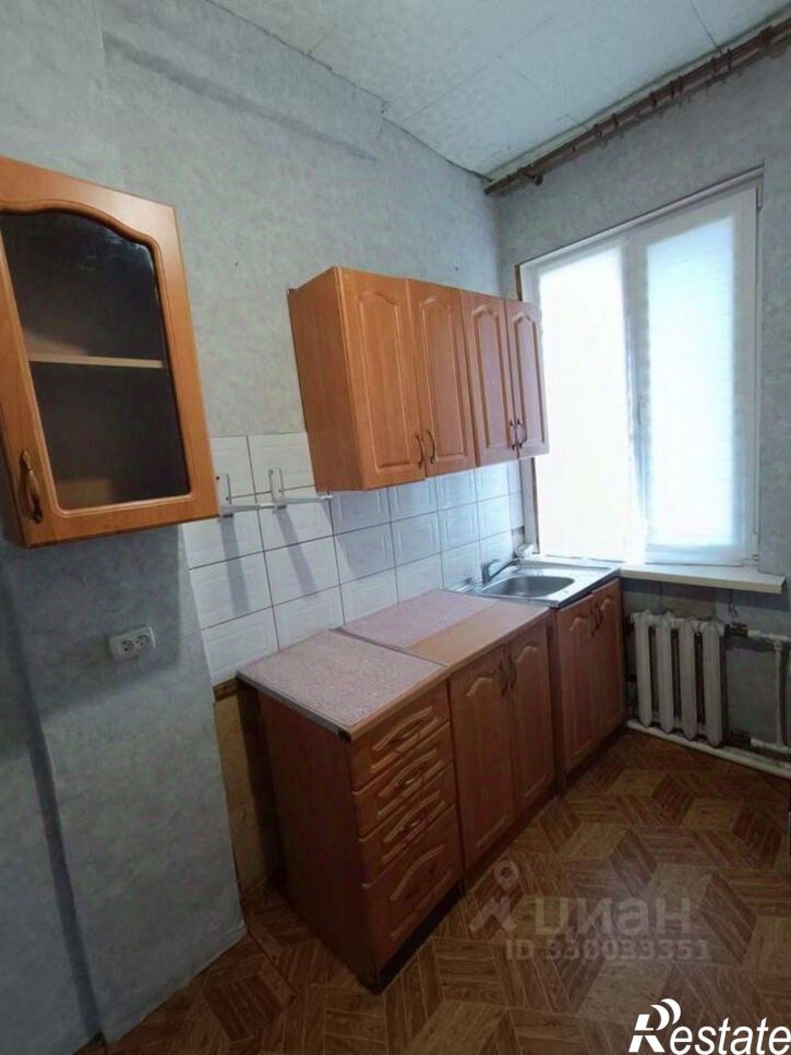 2-комн квартира ул Матросова, 8,  д. 8