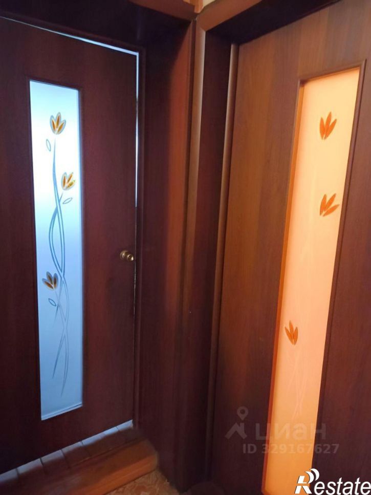 2-комн квартира ул Октябрьская, 40,  д. 40