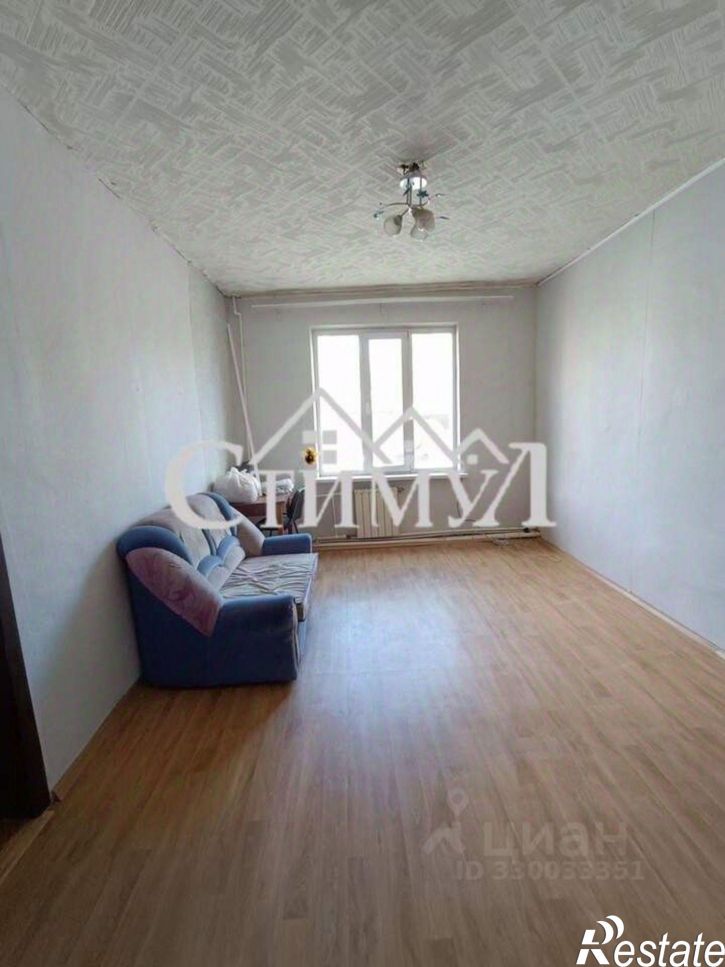 2-комн квартира ул Матросова, 8,  д. 8