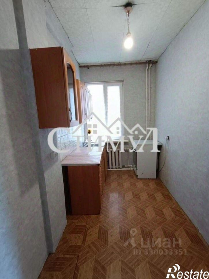 2-комн квартира ул Матросова, 8,  д. 8