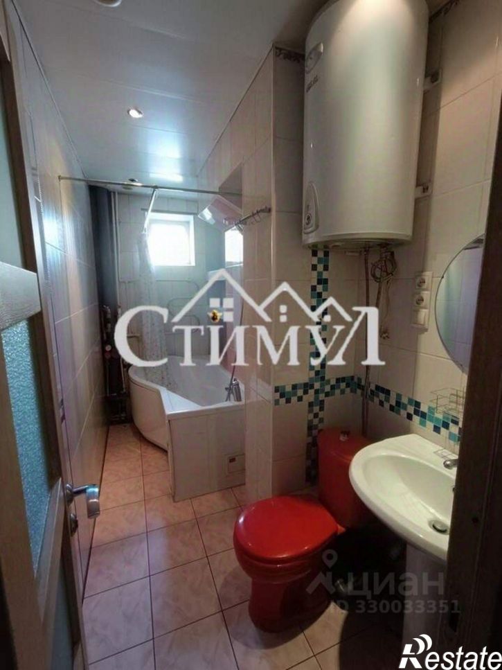 2-комн квартира ул Матросова, 8,  д. 8