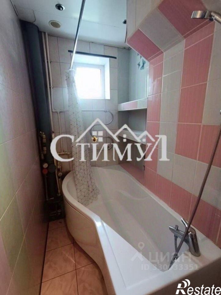 2-комн квартира ул Матросова, 8,  д. 8