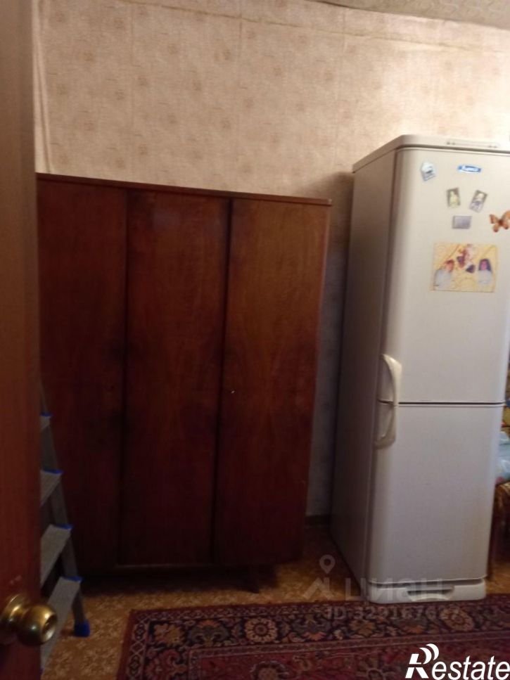 2-комн квартира ул Октябрьская, 40,  д. 40