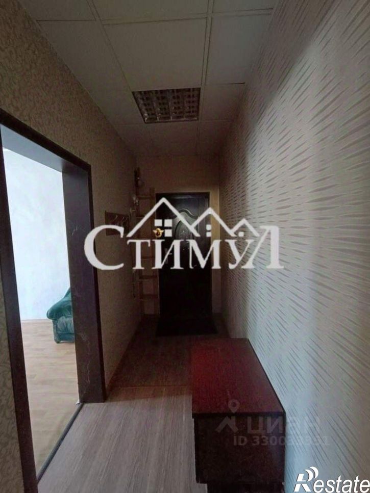 2-комн квартира ул Матросова, 8,  д. 8