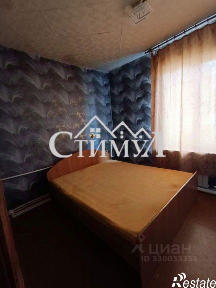 2-комн квартира ул Матросова, 8,  д. 8