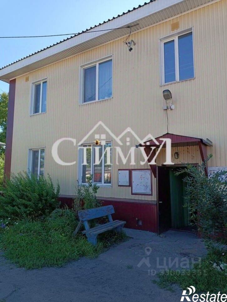 2-комн квартира ул Матросова, 8,  д. 8
