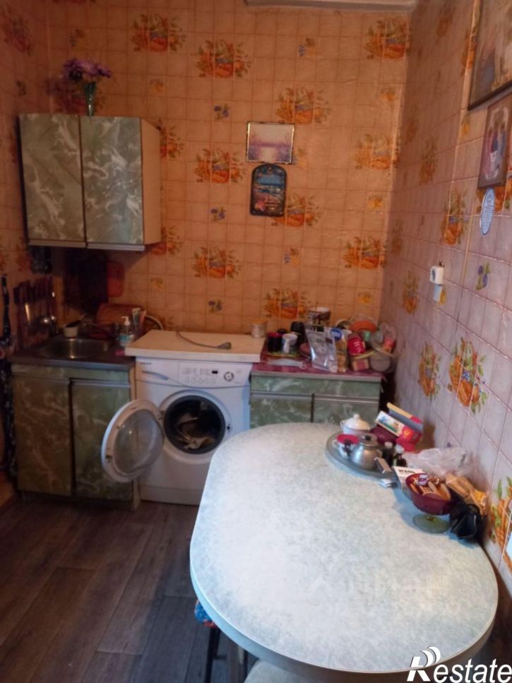2-комн квартира ул Октябрьская, 40,  д. 40