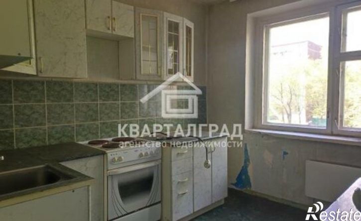 4-комн квартира Саяногорск, микрорайон Ленинградский, 41