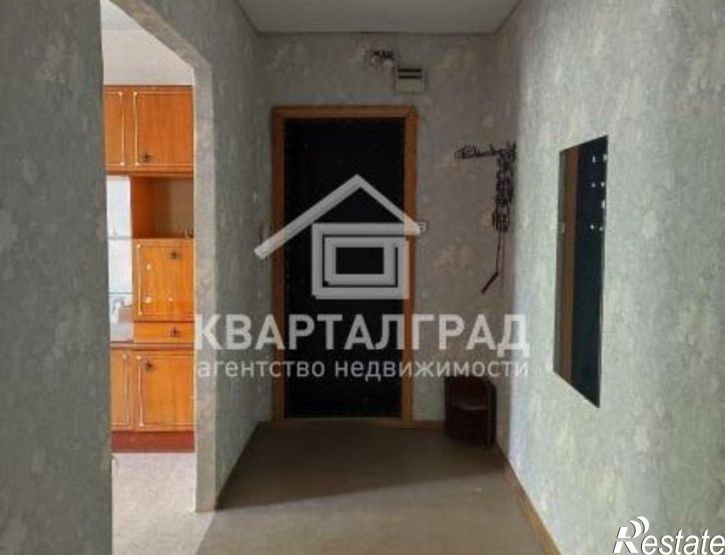 4-комн квартира Саяногорск, микрорайон Ленинградский, 41