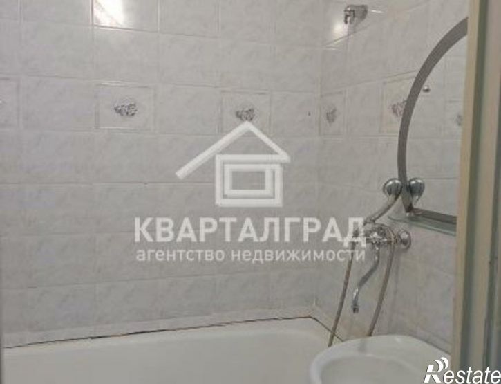 4-комн квартира Саяногорск, микрорайон Ленинградский, 41