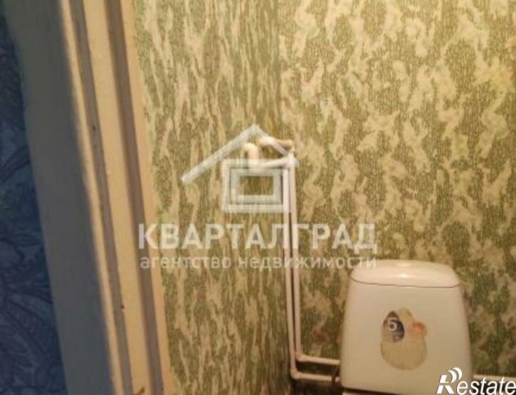 4-комн квартира Саяногорск, микрорайон Ленинградский, 41