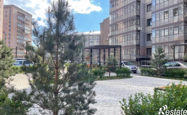 1-комн квартира Абакан, улица Кирова, 212А