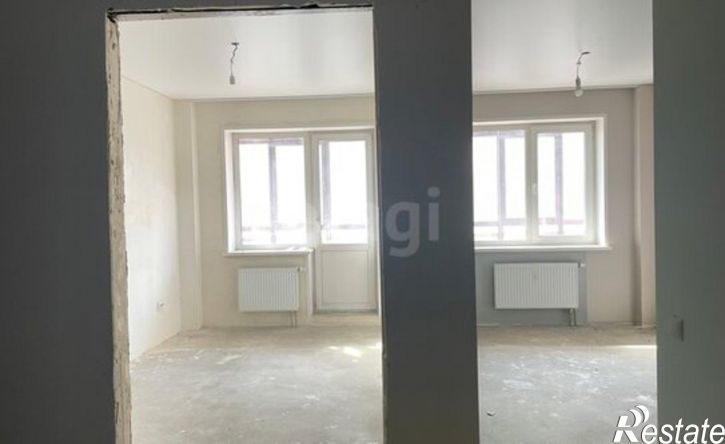 1-комн квартира Абакан, улица Кирова, 212А
