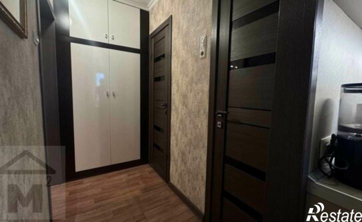 2-комн квартира Абакан, улица Стофато, 20