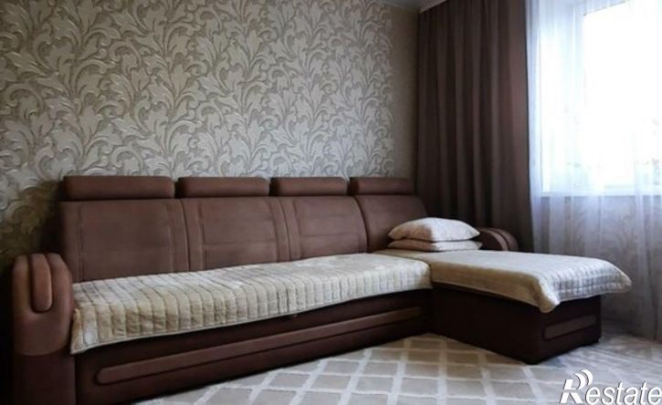 4-комн квартира Саяногорск, микрорайон Ленинградский, 49