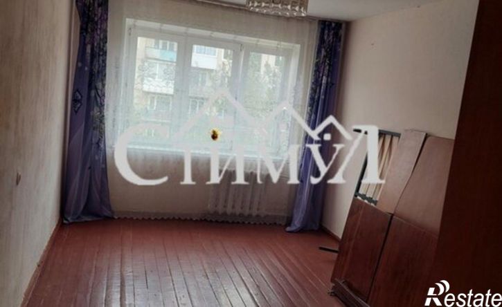 2-комн квартира ул Кирова, 21,  д. 21