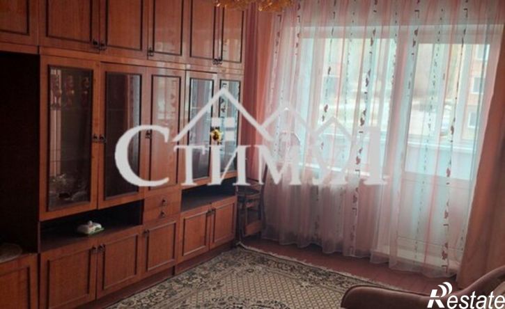 2-комн квартира ул Кирова, 21,  д. 21