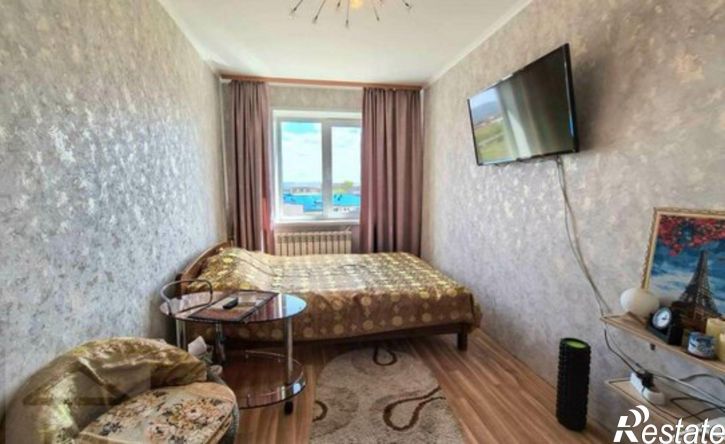 4-комн квартира улица Генерала Тихонова, 37,  д. 37