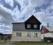 коттедж 263 кв м Абаканская ул., д.4-я