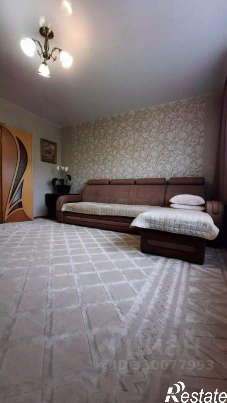 4-комн квартира Саяногорск, Ленинградский мкр, 49
