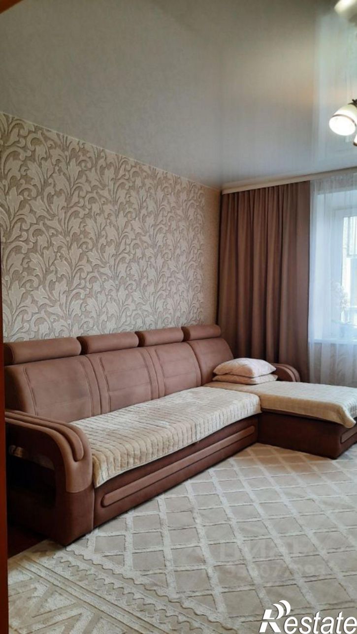 4-комн квартира Саяногорск, Ленинградский мкр, 49