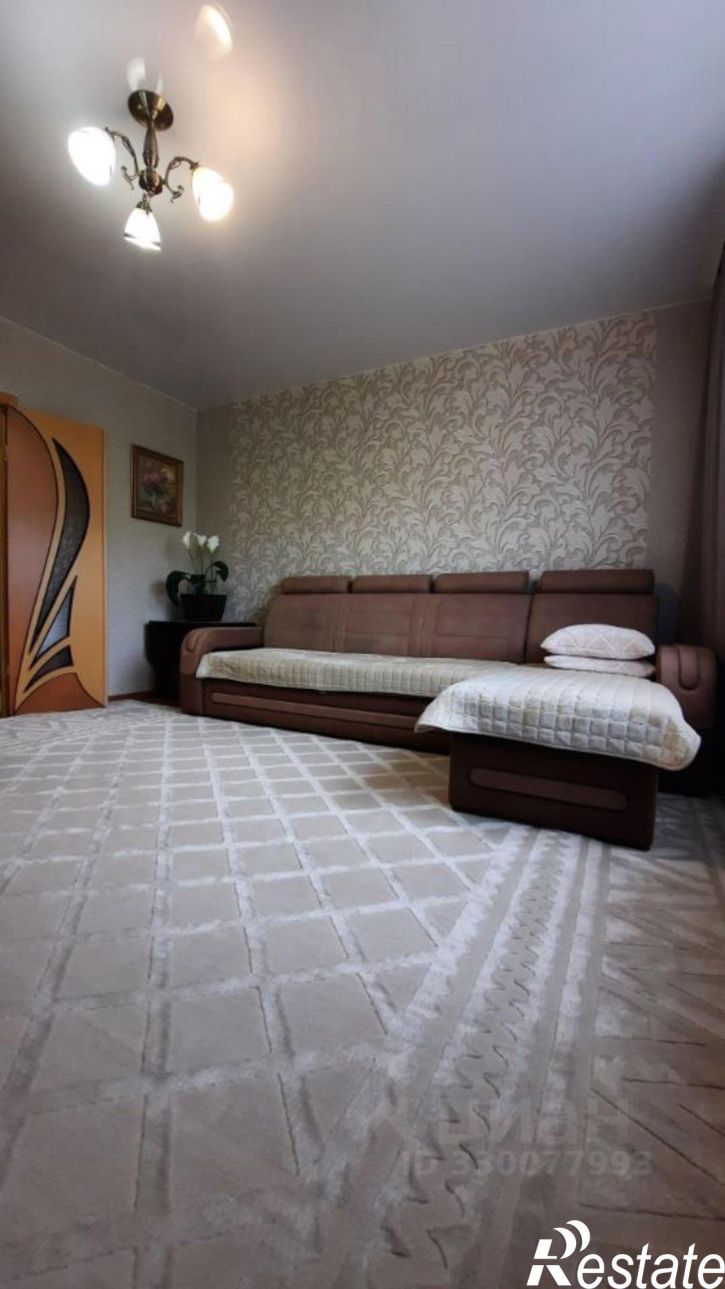 4-комн квартира Саяногорск, Ленинградский мкр, 49