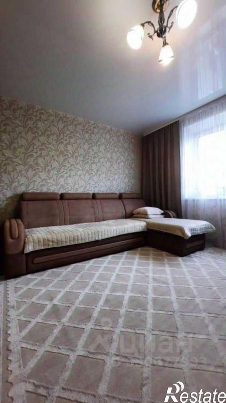 4-комн квартира Саяногорск, Ленинградский мкр, 49