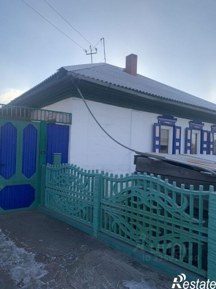 Коттедж/дом Пригородная улица, 54,  д. 54
