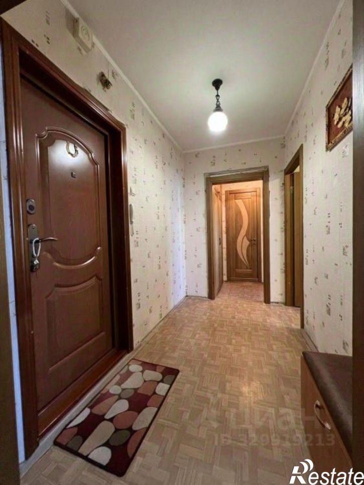 2-комн квартира Саяногорск